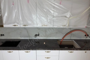 Кухонная столешница гранит