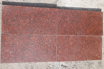 Глобальное снижение цен на гранит