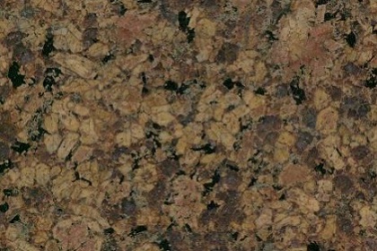 Плитка гранит Мери Голд и Империал Ред